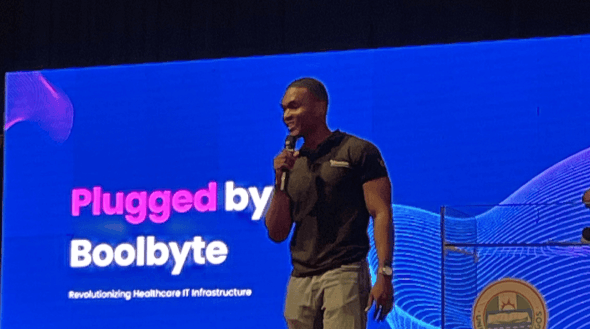 Healthcare Foundry Africa Solutions 2